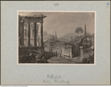 Vorderseite von bh019784_recto