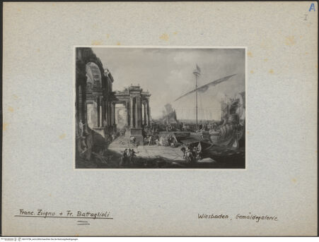 Vorderseite von bh019786_recto