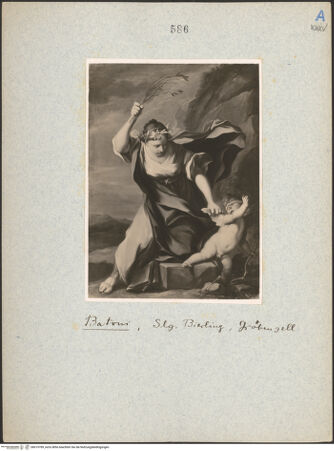 Vorderseite von bh019789_recto