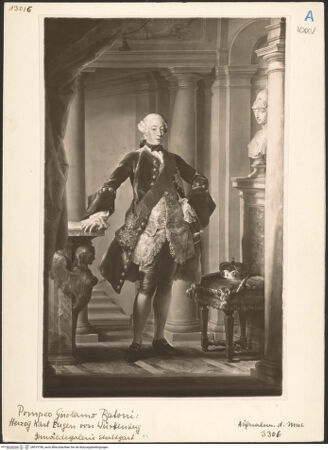 Vorderseite von bh019790_recto