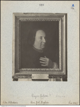 Vorderseite von bh019795_recto