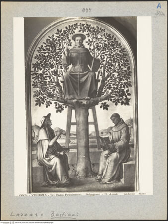 Vorderseite von bh019798_recto