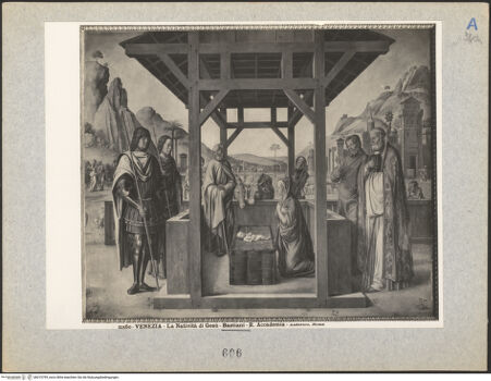 Vorderseite von bh019799_recto