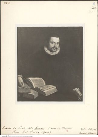 Vorderseite von bh019807_recto