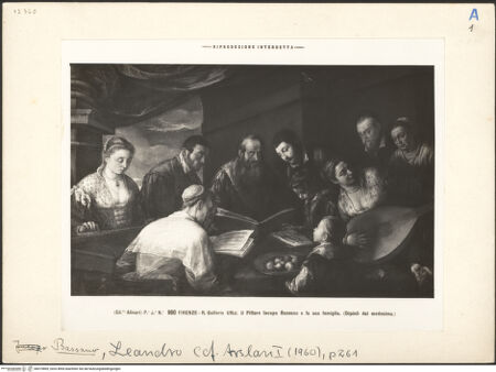 Vorderseite von bh019809_recto