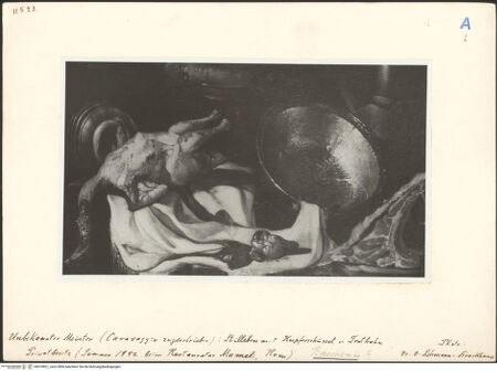 Vorderseite von bh019821_recto