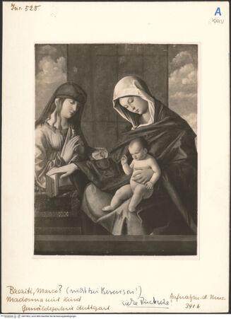 Vorderseite von bh019822_recto