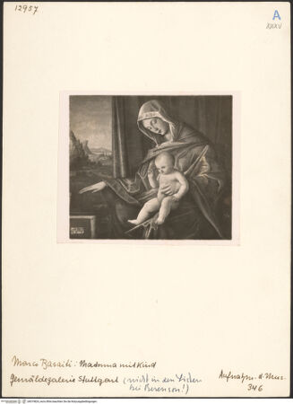 Vorderseite von bh019824_recto