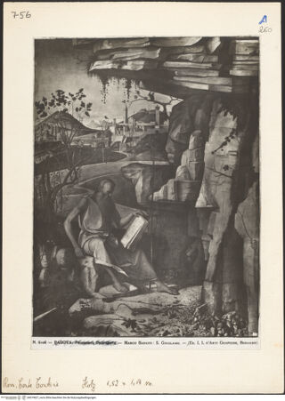 Vorderseite von bh019827_recto