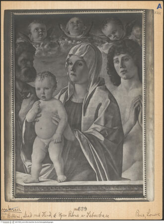 Vorderseite von bh019829_recto