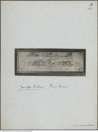 Vorderseite von bh019830_recto