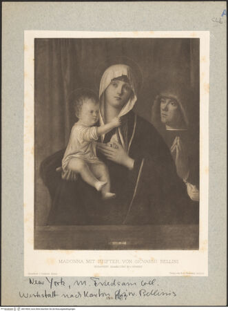 Vorderseite von bh019834_recto