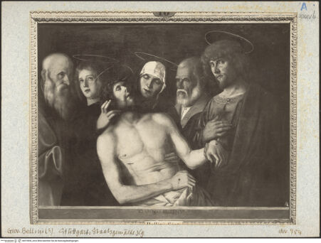 Vorderseite von bh019836_recto