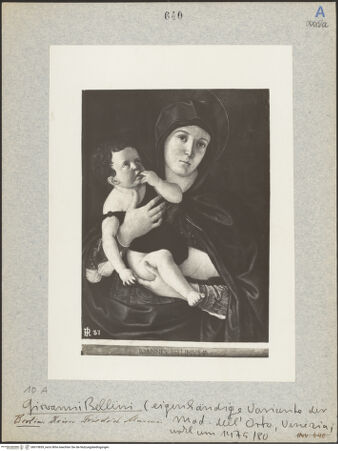 Vorderseite von bh019839_recto