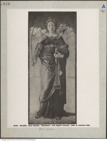 Vorderseite von bh019857_recto