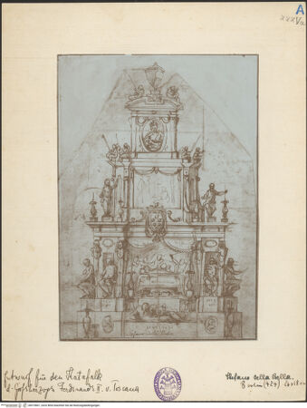 Vorderseite von bh019867_recto