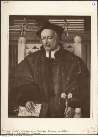 Vorderseite von bh019875_recto