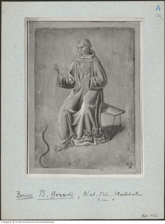 Vorderseite von bh019888_recto