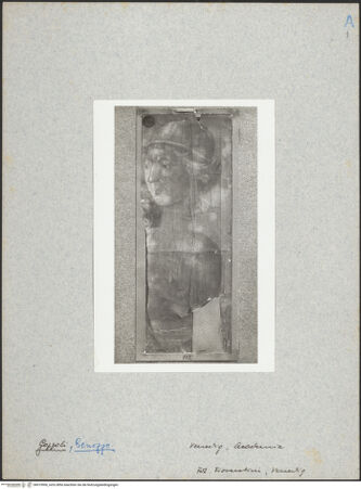 Vorderseite von bh019900_recto