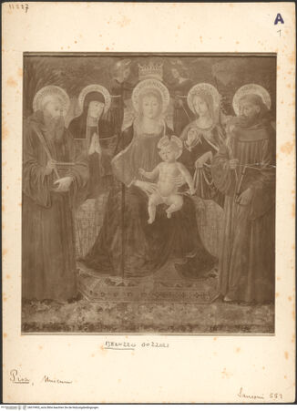 Vorderseite von bh019905_recto