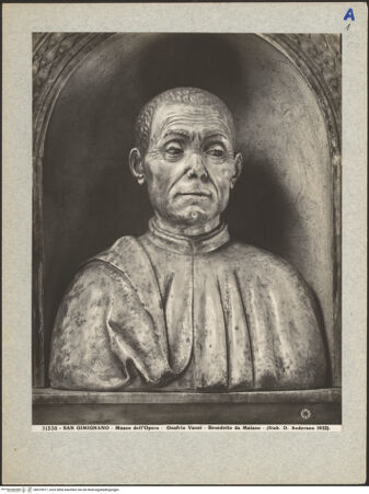 Vorderseite von bh019917_recto