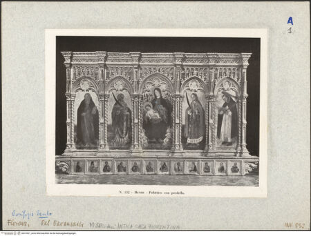 Vorderseite von bh019921_recto