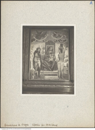 Vorderseite von bh019943_recto