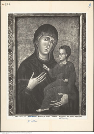 Vorderseite von bh019945_recto