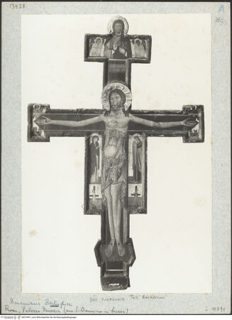 Vorderseite von bh019947_recto