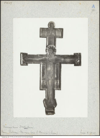 Vorderseite von bh019948_recto