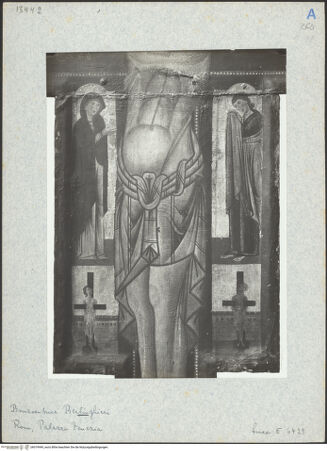 Vorderseite von bh019949_recto