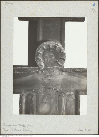 Vorderseite von bh019952_recto