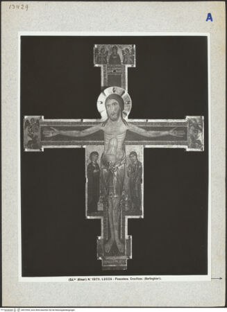 Vorderseite von bh019953_recto