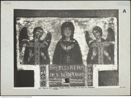 Vorderseite von bh019963_recto