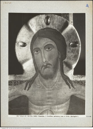 Vorderseite von bh019964_recto