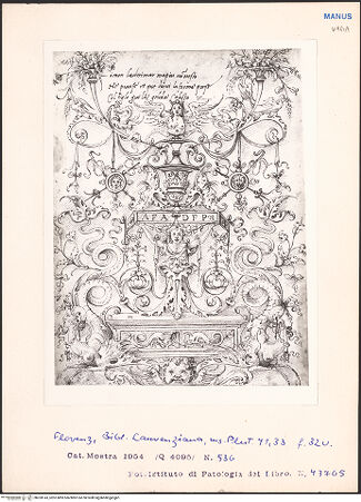 Vorderseite von bh020143_recto