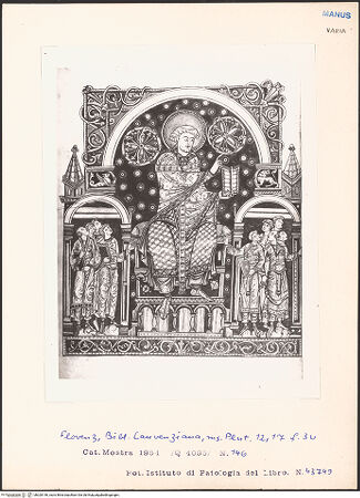 Vorderseite von bh020146_recto