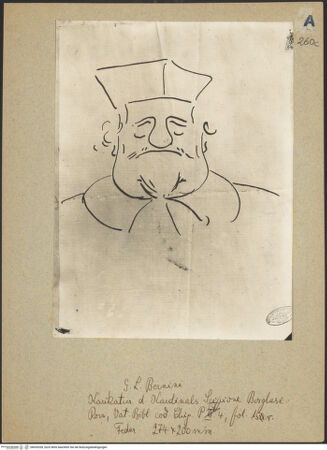 Vorderseite von bh020209_recto