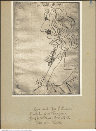 Vorderseite von bh020214_recto