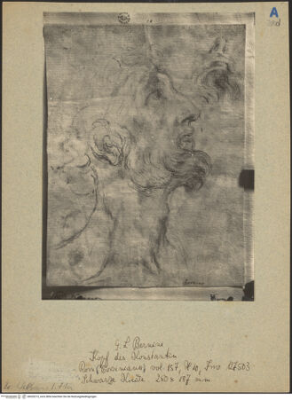 Vorderseite von bh020215_recto