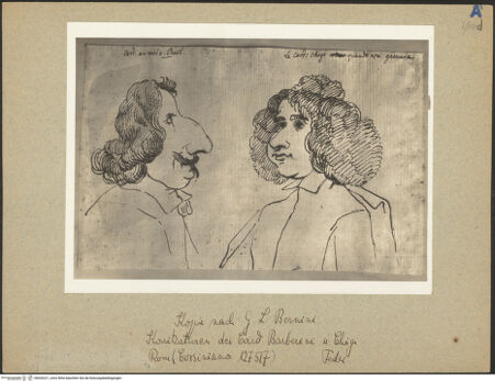 Vorderseite von bh020221_recto