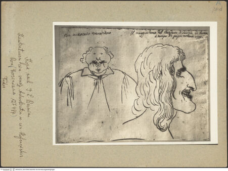 Vorderseite von bh020223_recto