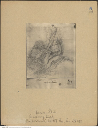 Vorderseite von bh020224_recto