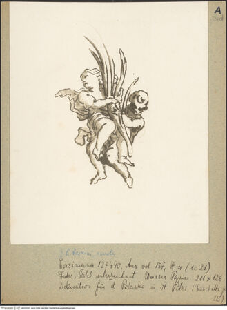 Vorderseite von bh020225_recto