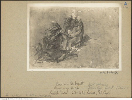 Vorderseite von bh020226_recto