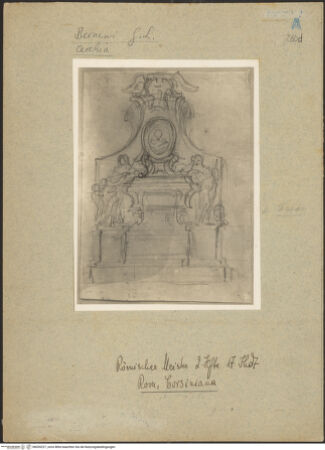 Vorderseite von bh020227_recto