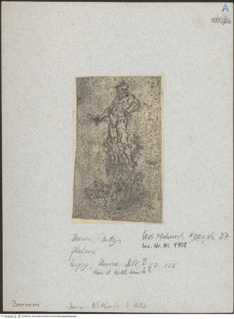 Vorderseite von bh020254_recto