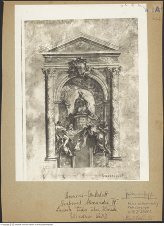 Vorderseite von bh020258_recto