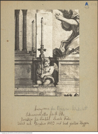 Vorderseite von bh020263_recto