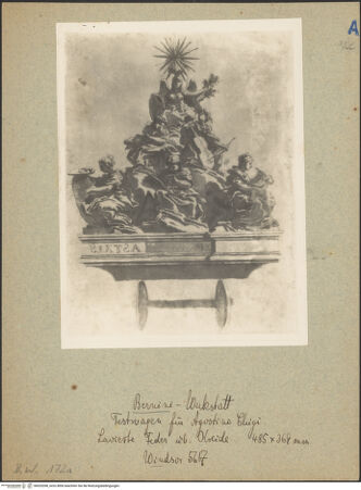 Vorderseite von bh020268_recto